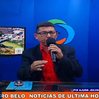 PROGRAMA A NOTÍCIA REGIONAL A PARTIR DAS 13:00 DE SEGUNDA A SEXTA A HORA DA VERDADE COM BIRO BELO