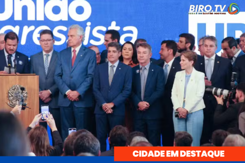 Comando, ministérios e 2026: veja perguntas e respostas sobre a federação entre União e PP