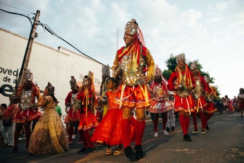 Sertão Central recebe 17º Encontro Mestres do Mundo com programação em Quixadá e Quixeramobim
