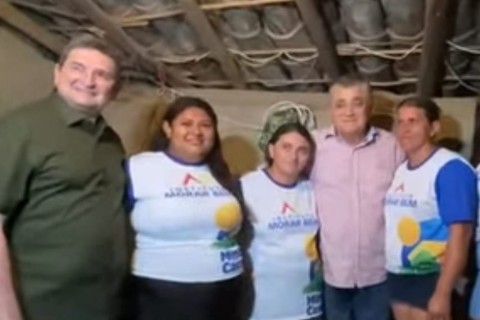 Raimundo Martins desponta como nome forte do PT para disputa em 2026