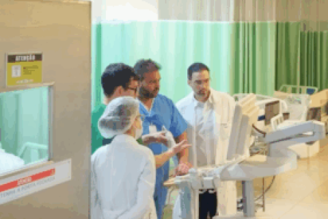 Hospital Regional do Sertão Central inicia implantação de metodologia que otimiza atendimentos