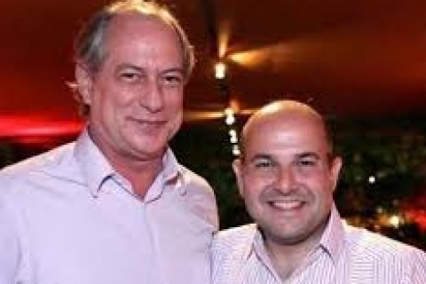 Roberto Cláudio confirma pré-candidatura ao governo do Ceará