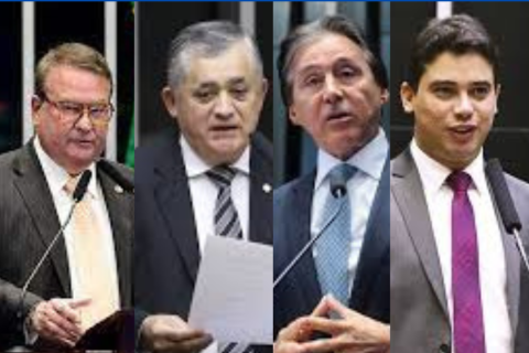 UM DOS NOMES AO SENADO: QUAL SERÁ O SEU?
