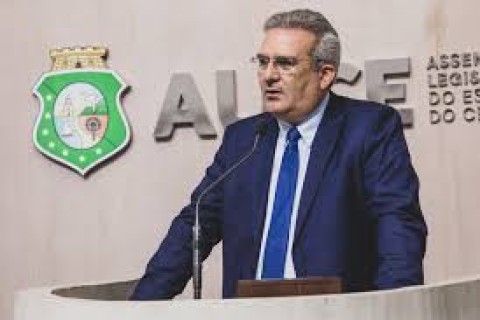 Amílcar Silveira é reeleito e consolida protagonismo no agronegócio cearense