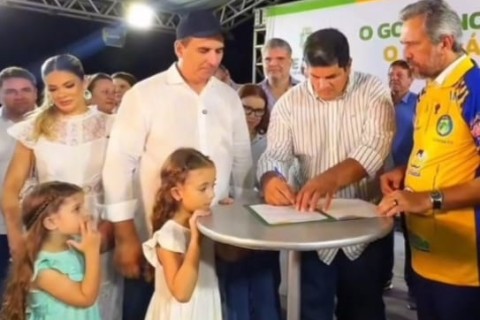 Um sonho realizado: Quixadá ganha novo hospital municipal, marco histórico para a saúde no Sertão Central
