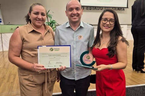 CIDADE EM DESTAQUE: MILHÃ, A TERRA DO LEITE, CELEBRA MAIS UMA VEZ NA CONQUISTA AMBIENTAL