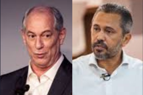 Ciro Gomes descarta candidatura ao governo do Ceará em 2026 e fortalece favoritismo de Elmano de Freitas, apontam especialistas