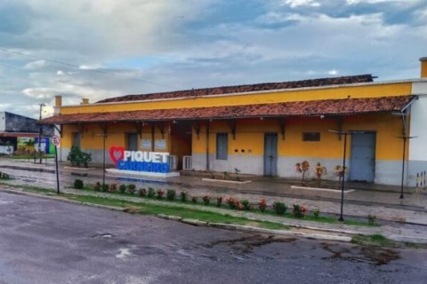 Governo Federal decreta situação de emergência em Piquet Carneiro em virtude da seca